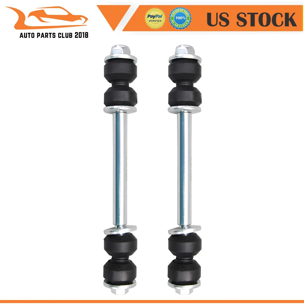 Rear Sway Bar End Link for Ford Explorer Mercury Mountaineer (2002–2005)