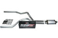 2.5" Dual Exhaust Kit for Chevy GMC 1500 Truck (1988–1995)