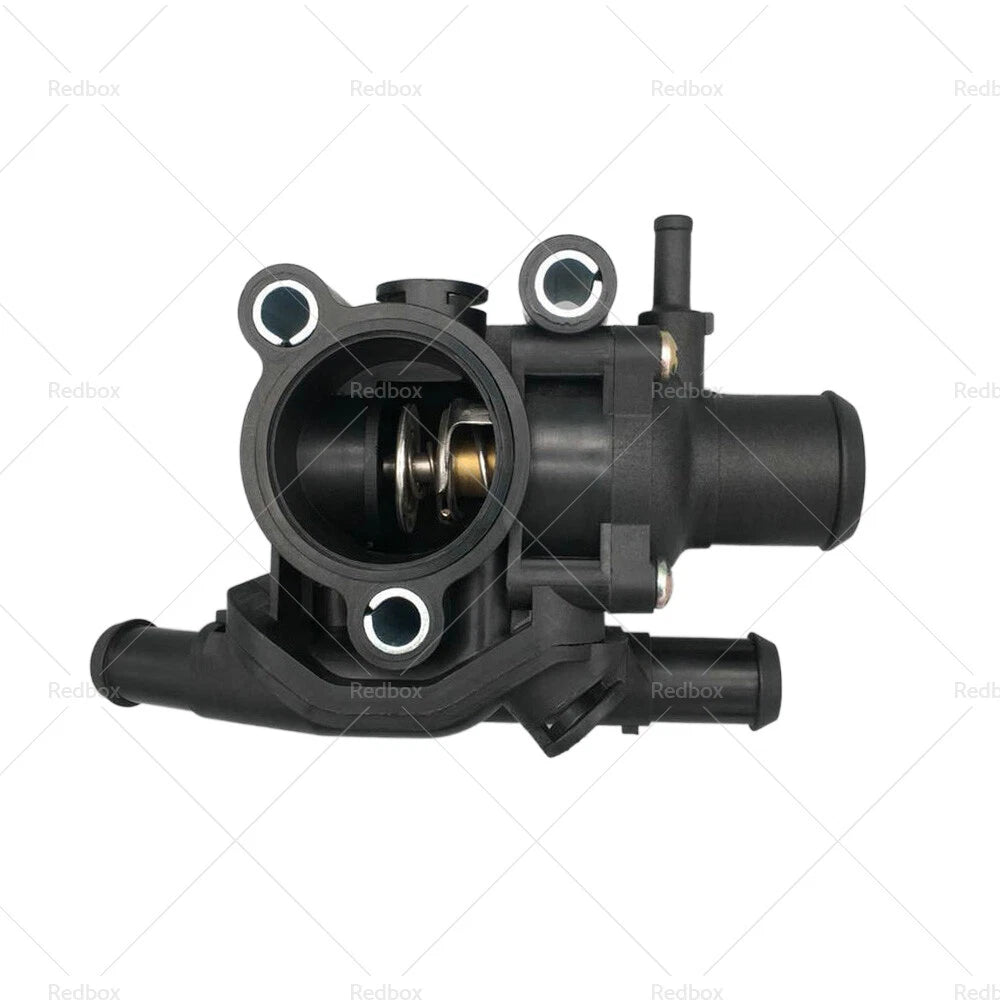 Thermostat Housing Assembly for Ford Focus, Escape, Mazda (YS4Z-8592-BD)
