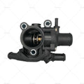 Thermostat Housing Assembly for Ford Focus, Escape, Mazda (YS4Z-8592-BD)