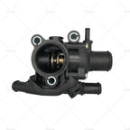 Thermostat Housing Assembly for Ford Focus, Escape, Mazda (YS4Z-8592-BD)