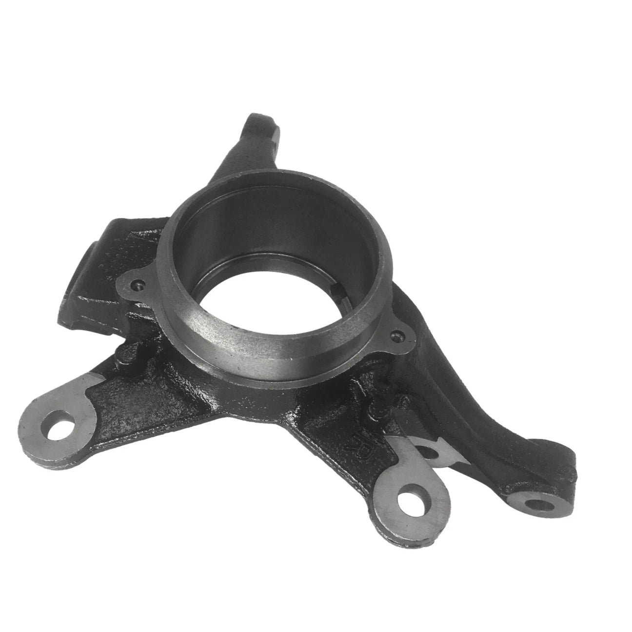 Steering Spindle Knuckle for Honda Civic (698-024) (Front Right Side)