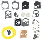 Carburetor Gasket Diaphragm Kit for Stihl 009AV 010AV 011AV