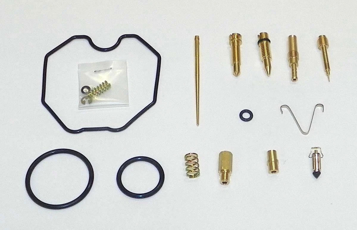 Carburetor Kit for Honda CRF 150 (2006–2017) 016-730