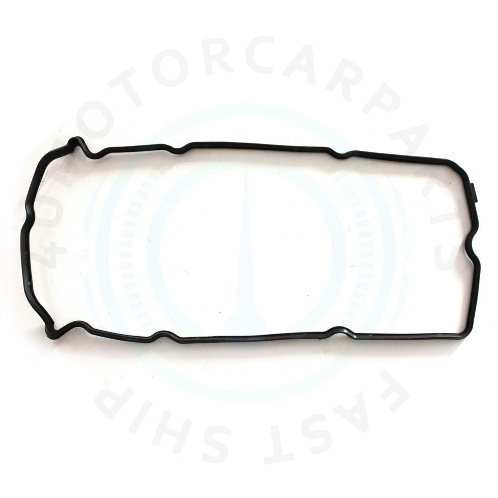 Set of 2 Cylinder Valve Cover Gaskets for Nissan Altima Sentra (2002–2006)