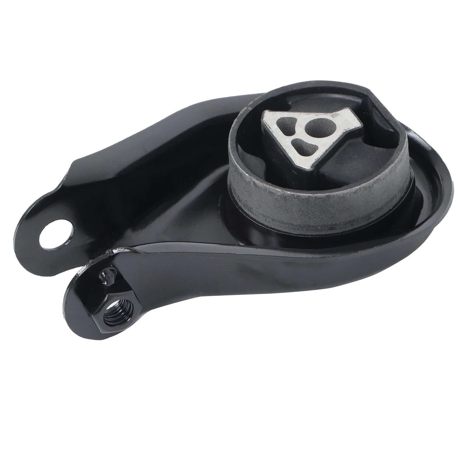Set of 4 Motor & Trans Mounts for Mazda 3/3 Sport/Mazda 5 (2012–2013)