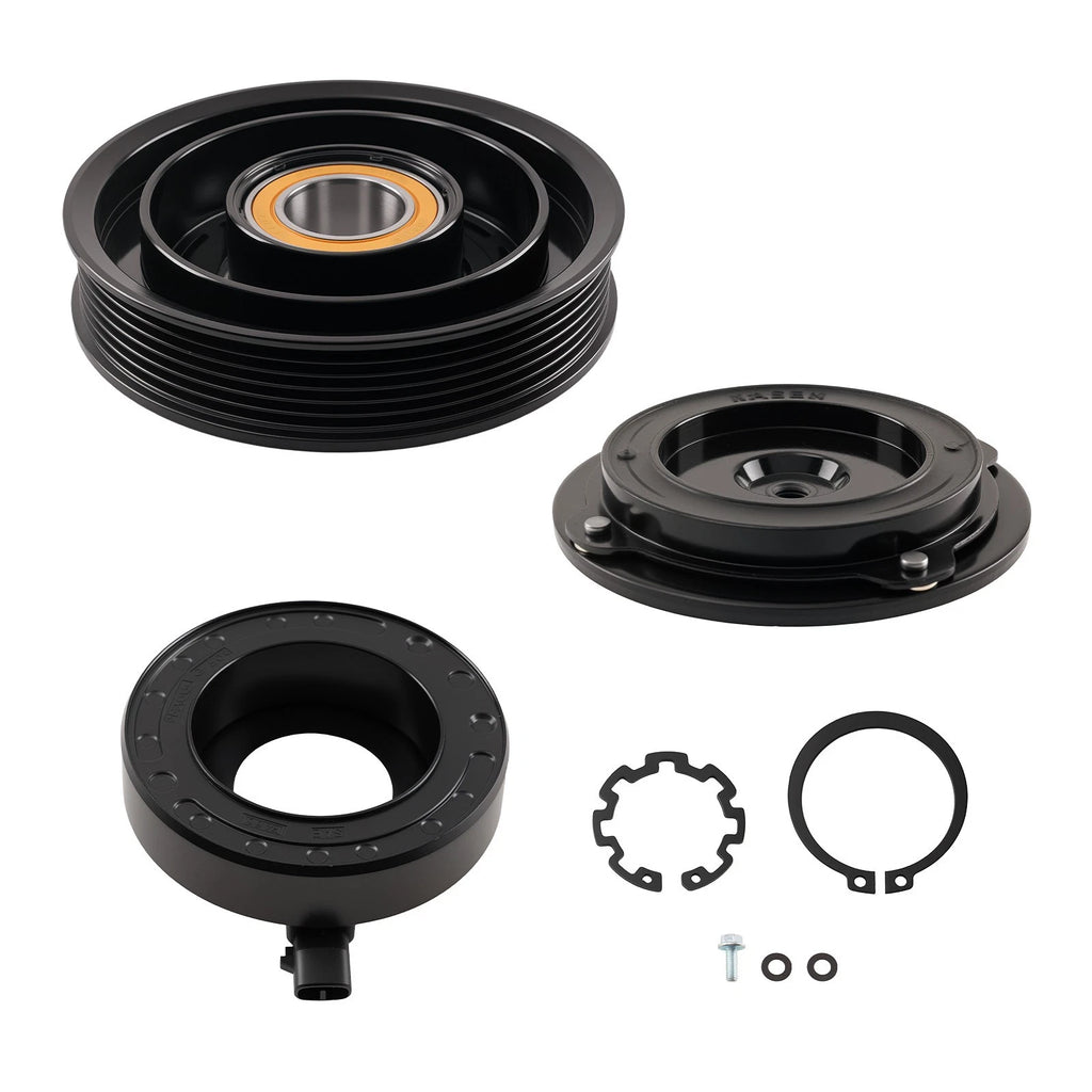 AC Compressor Clutch Kit for Lexus ES300 RX300 (2004–2006) Toyota Camry (2004–2006) CO28004C