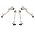 4-Piece Front Control Arm Kit for BMW F22 F23 F30 F31 320i 328i xDrive