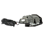 Front Driver Side Door Lock with Soft Close for BMW X5 X6 (2007-2014)