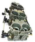 Carburetor Set for Mercury 150hp (1996–1998) 828272A43 828272A44 828272A45