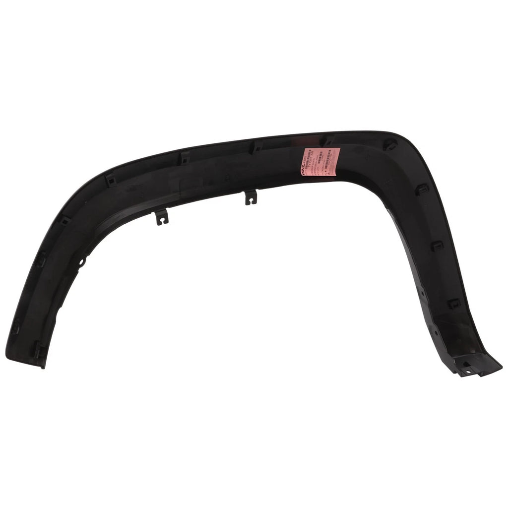 Front Passenger Fender Flares for Toyota Tacoma (2016–2023) Textured