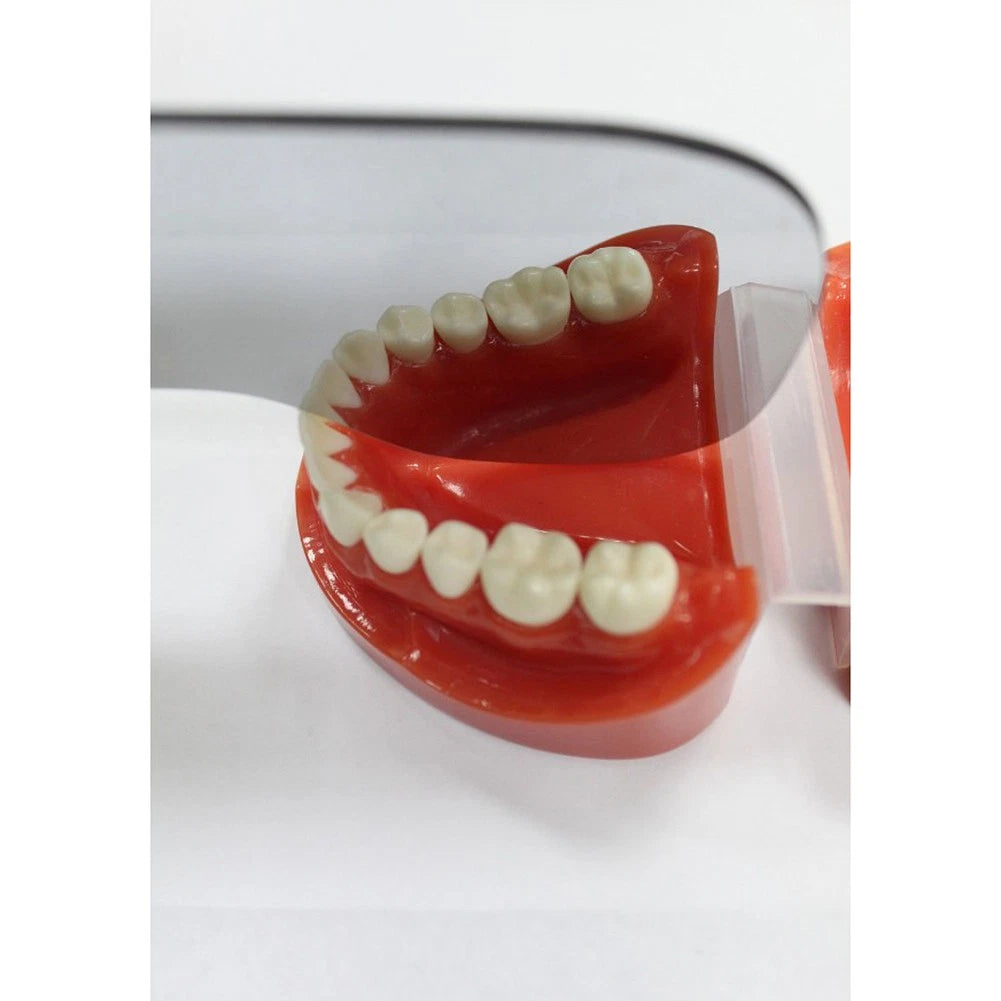 Intraoral Glass Mirror for Dental Photography (2-Sided)