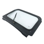 Full Glass Windshield with Wipers for Polaris RZR 570 800 XP 900 (2011-2020)