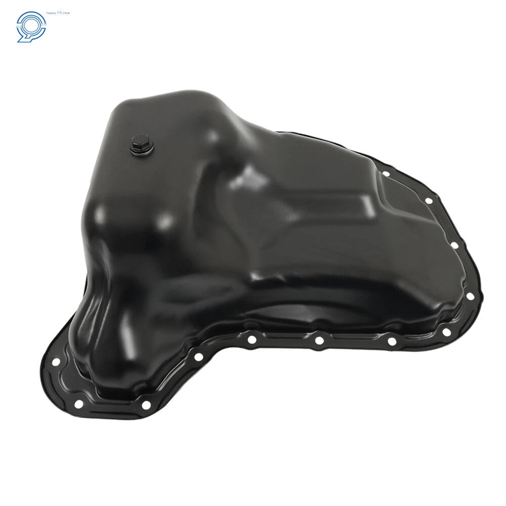 Lower Engine Oil Pan for Toyota Tacoma 2005-2016, 4Runner 2010
