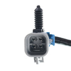 2X O2 Oxygen Sensors for Pontiac Grand Am (1999–2005)