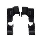 Pair Front Driver Seat Track Cover for Ford Transit (2015–2023)
