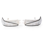 Set of 2 View Mirror Turn Signal Light Lamp 34300SNB013 for Honda Civic FA1 (2006–2011)