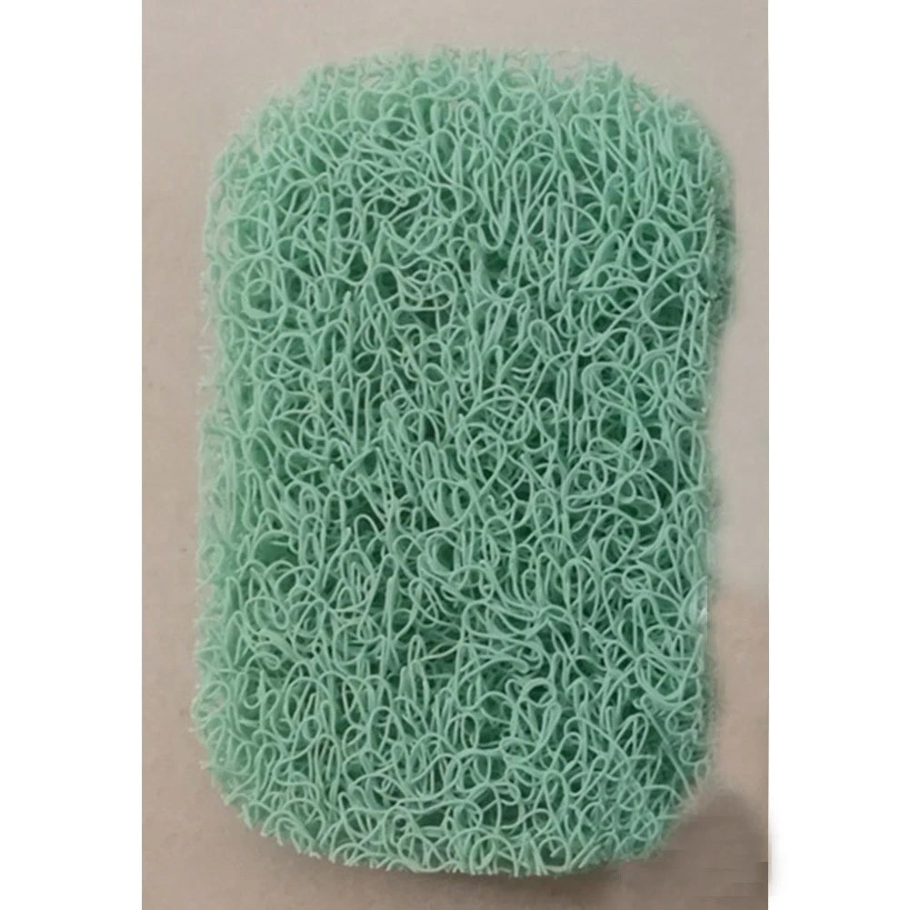 Soap Pad Tools Drainage Accessories Anti-Skid Holder for Bathroom