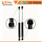 2X Rear Trunk Lift Supports Gas Struts for Chrysler 300 (2011–2017) 6811