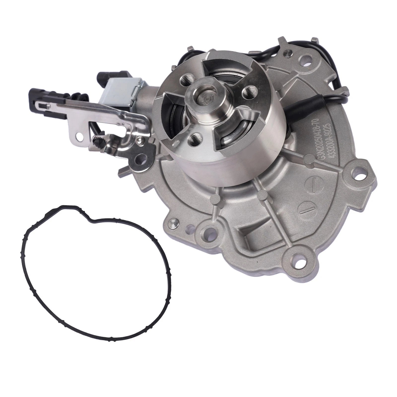Water Pump for Land Rover Velar Evoque Sport (2018–2023)