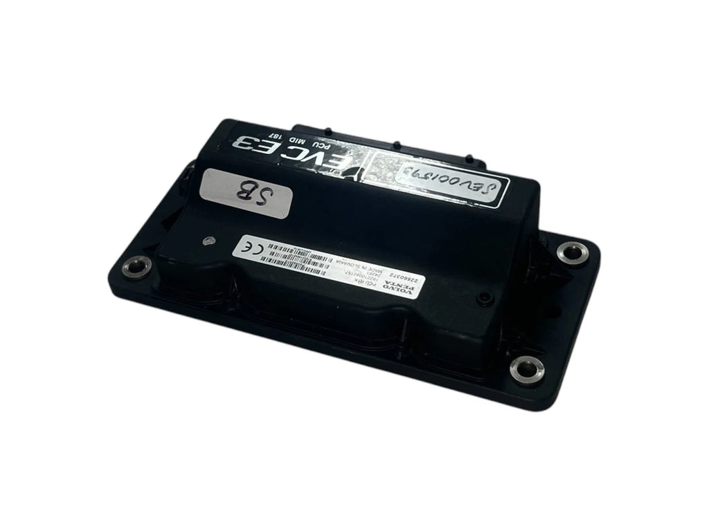 Powertrain Control Unit PCU MID 187 for Volvo Penta (OEM 22560372)
