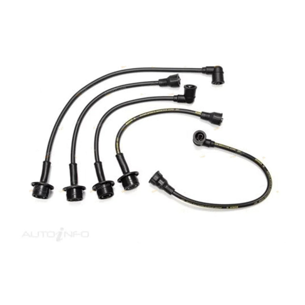 Spark Plug Leads for Hilux YN56 YN57 YN65 YN85 2.0L 1.8L 3Y 2Y 4cyl