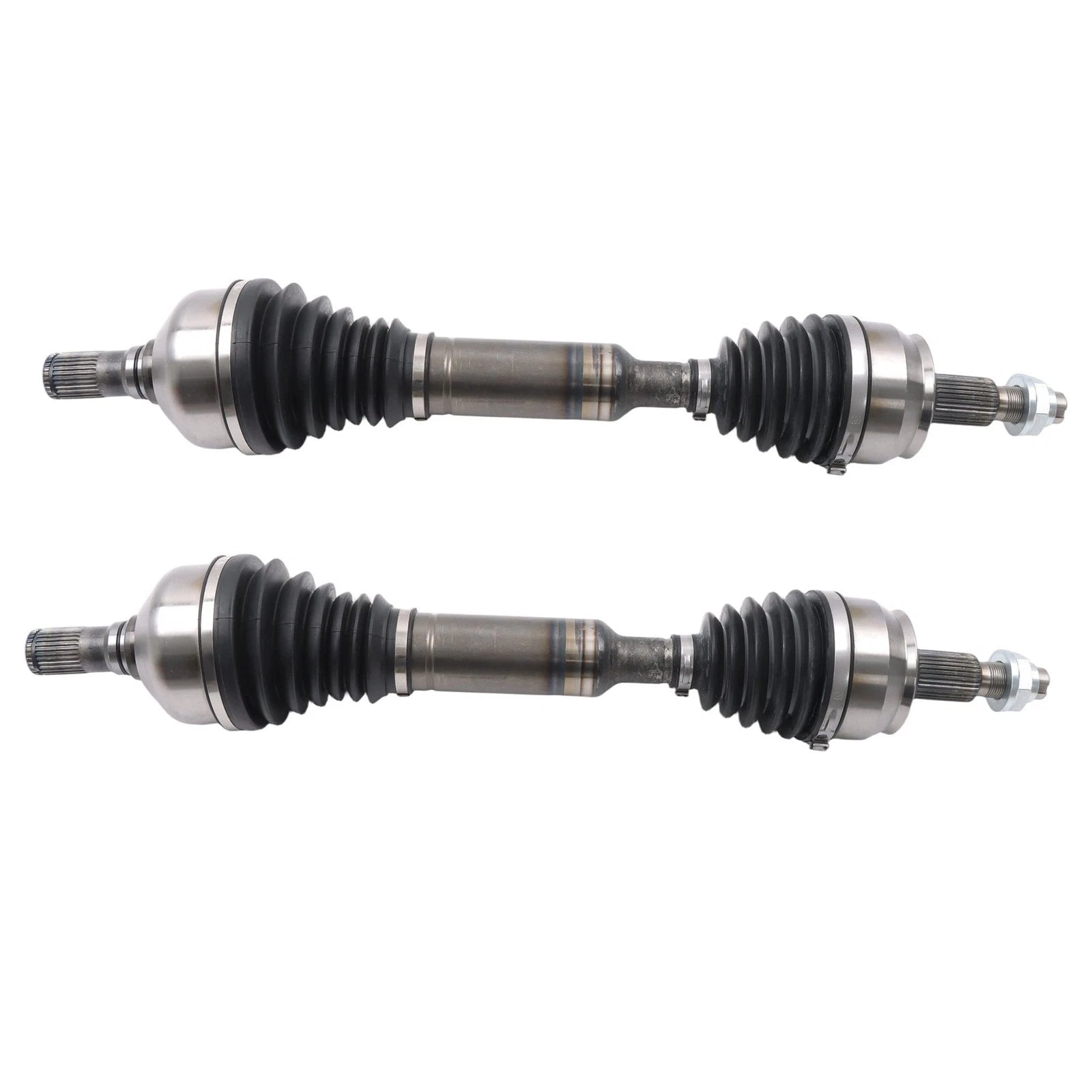 Set of 2 CV Axle Assemblies for Jeep Cherokee KL (2019-2020)