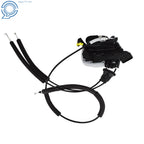 Power Door Lock Actuator for Nissan Rogue (2008-2015) Front Left