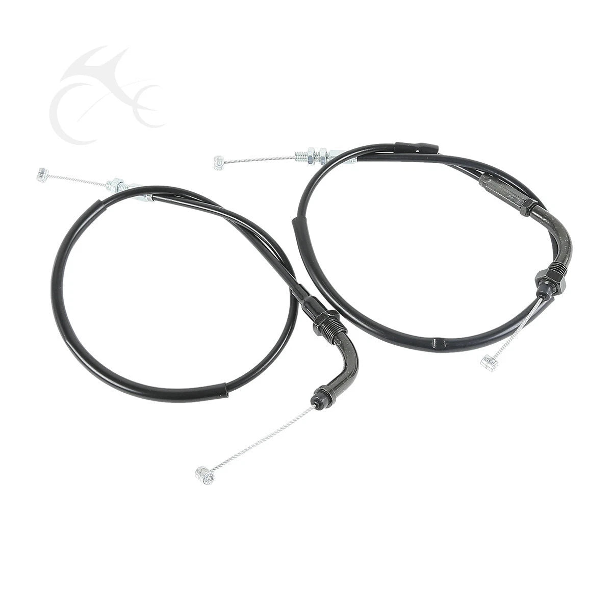 Throttle Cable for Honda CBR900RR CBR954RR (2002–2003)