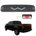 Clear Third Tail Brake Light for Ford F-250 F-550 Super Duty (1999–2016)