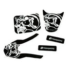 Decal Graphics Sticker Kit for CRF50 (PIT PRO)