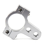 27MM Steering Damper Fork Frame Mount Clamp for Motorcycle