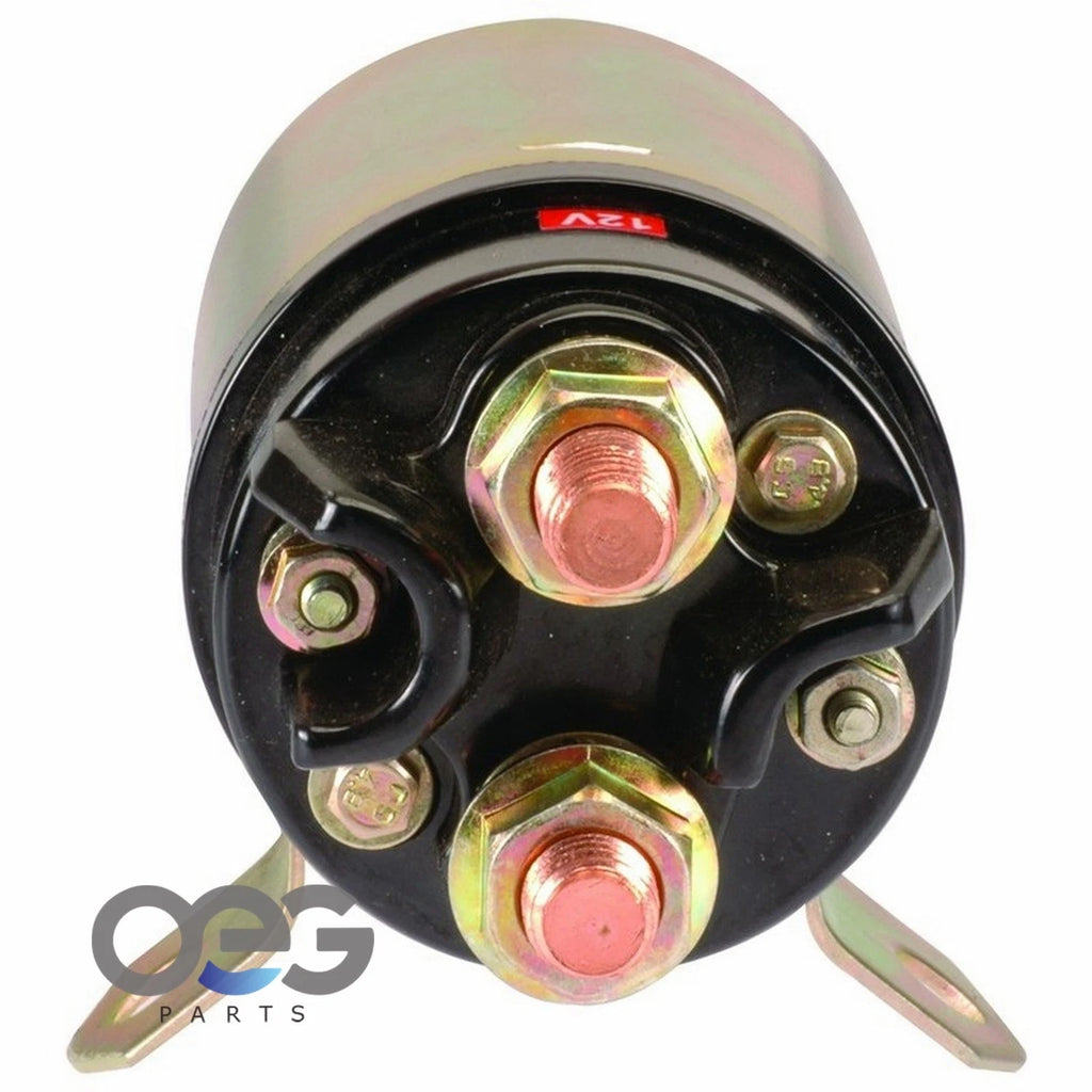 Solenoid for International 8100-8600 (2003-2007)