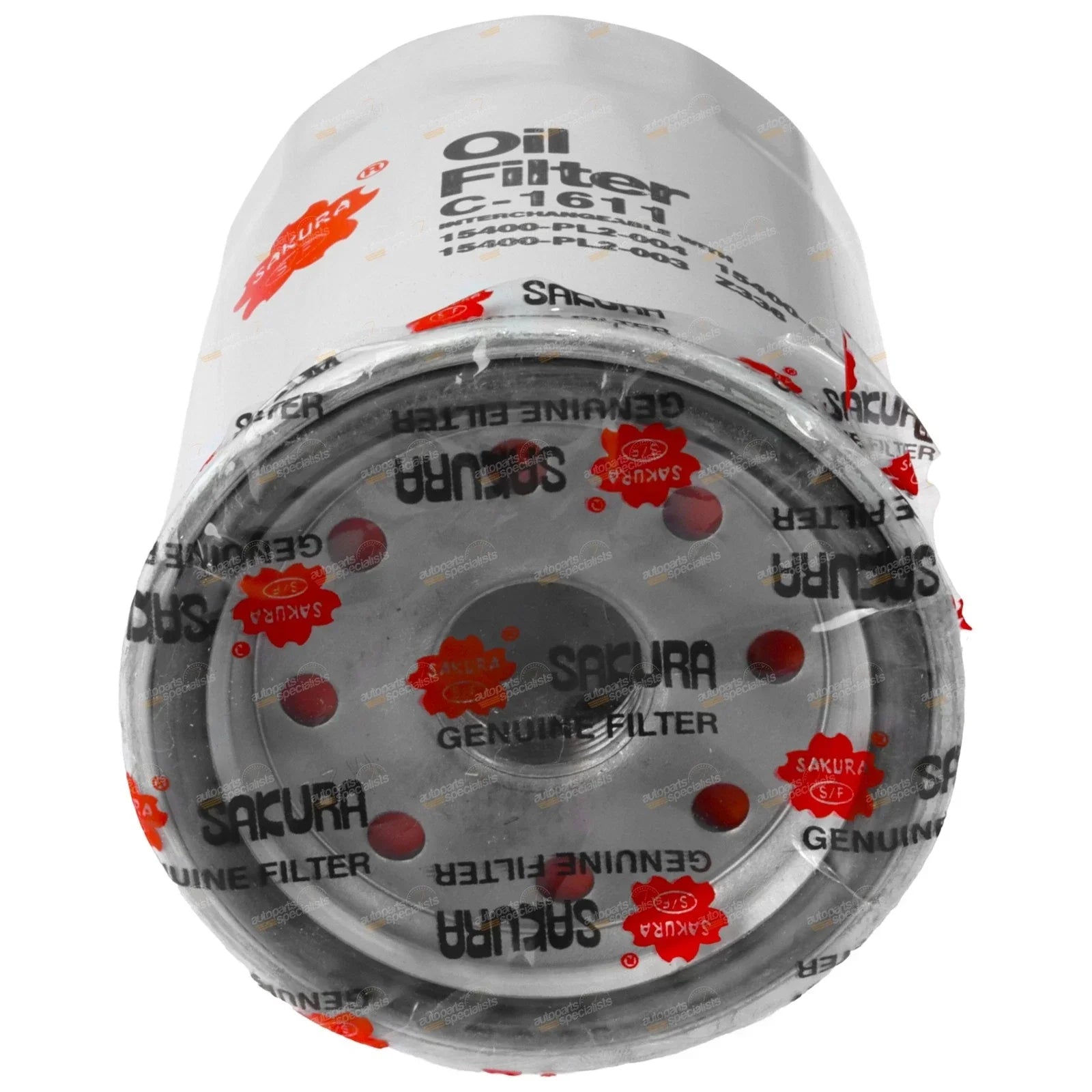 Oil Filter Honda Legend (1987-1996)