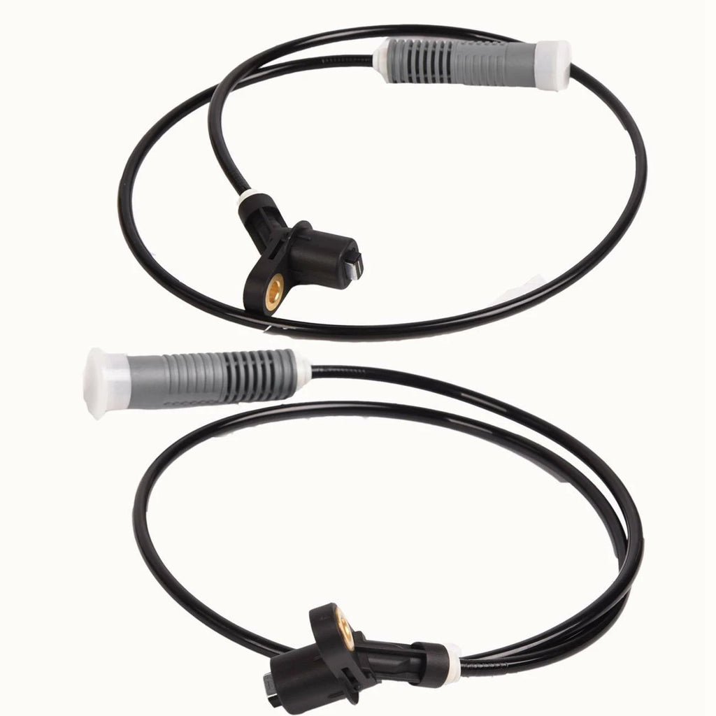 Set of 2 ABS Speed Sensors for BMW 3 Series E36 (1991–1999)