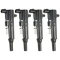 Ignition Coils Set of 4 for Ram 1500 Dakota Dodge Chrysler Aspen