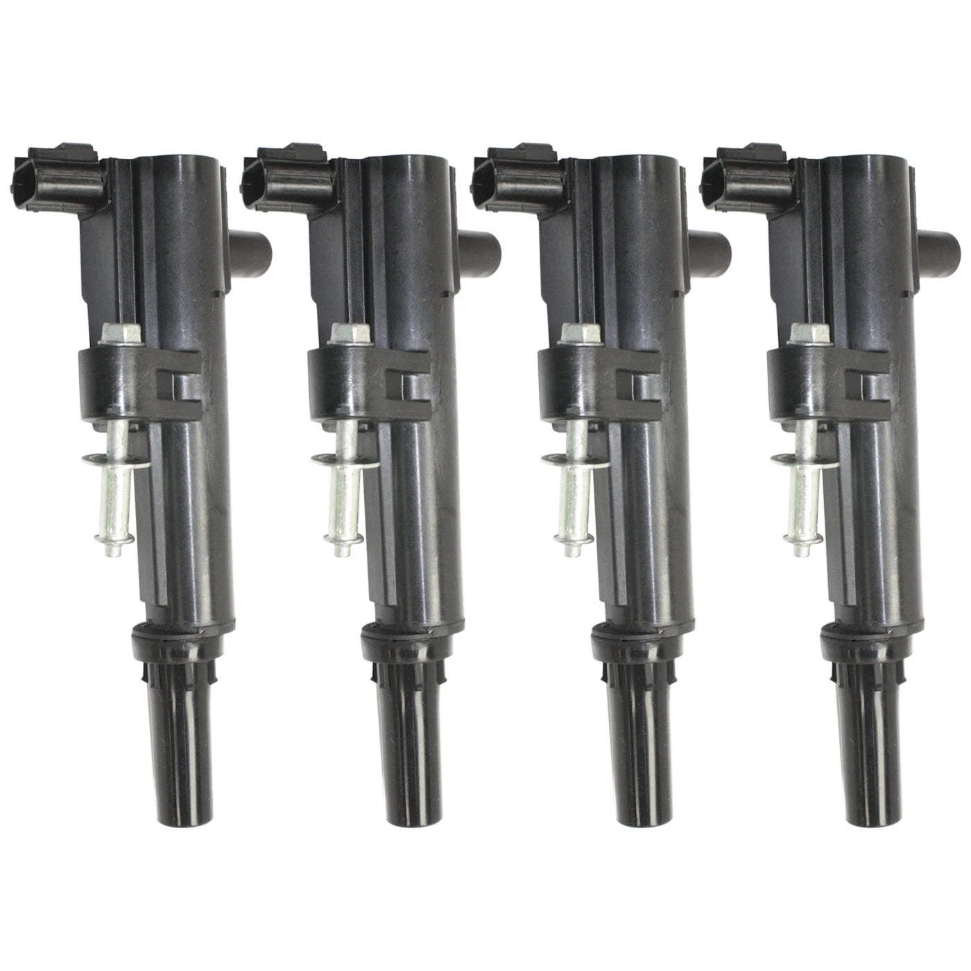 Ignition Coils Set of 4 for Ram 1500 Dakota Dodge Chrysler Aspen