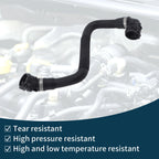 Radiator Hose No. 11538650981 for BMW 230i (2022–2025)