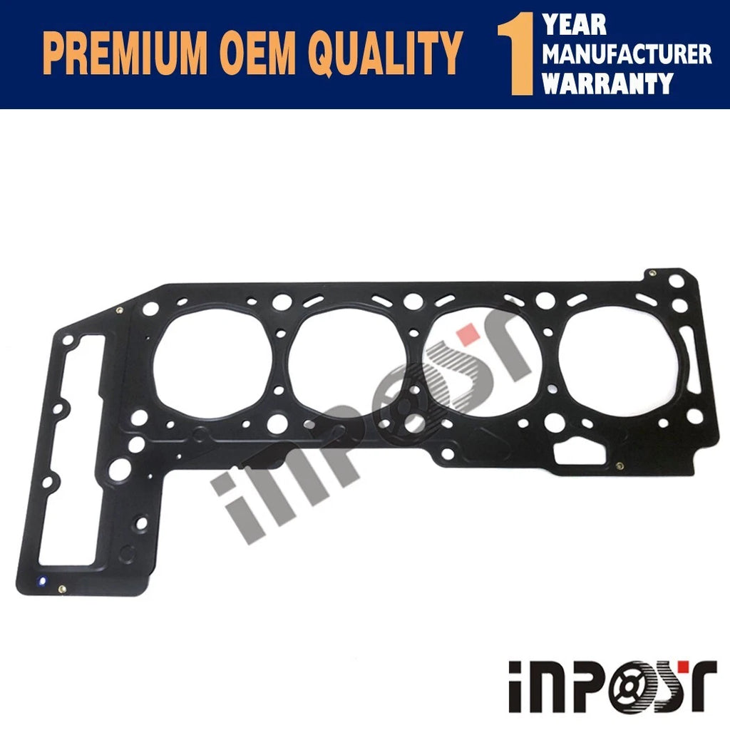 4P10 Cylinder Head Gasket for Mitsubishi 4P10