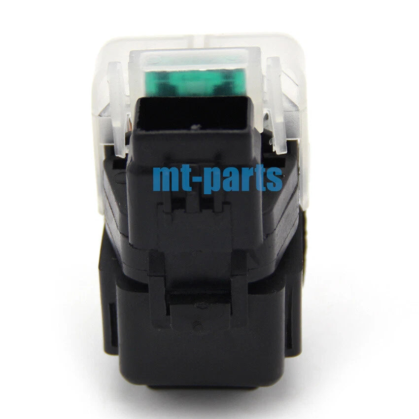 Starter Relay Solenoid for Suzuki DR650SE (1996–2016) / GSX1300 Hayabusa (1999–2007)