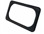 Flat Stealth Plate for Harley Trike (2010–2023)