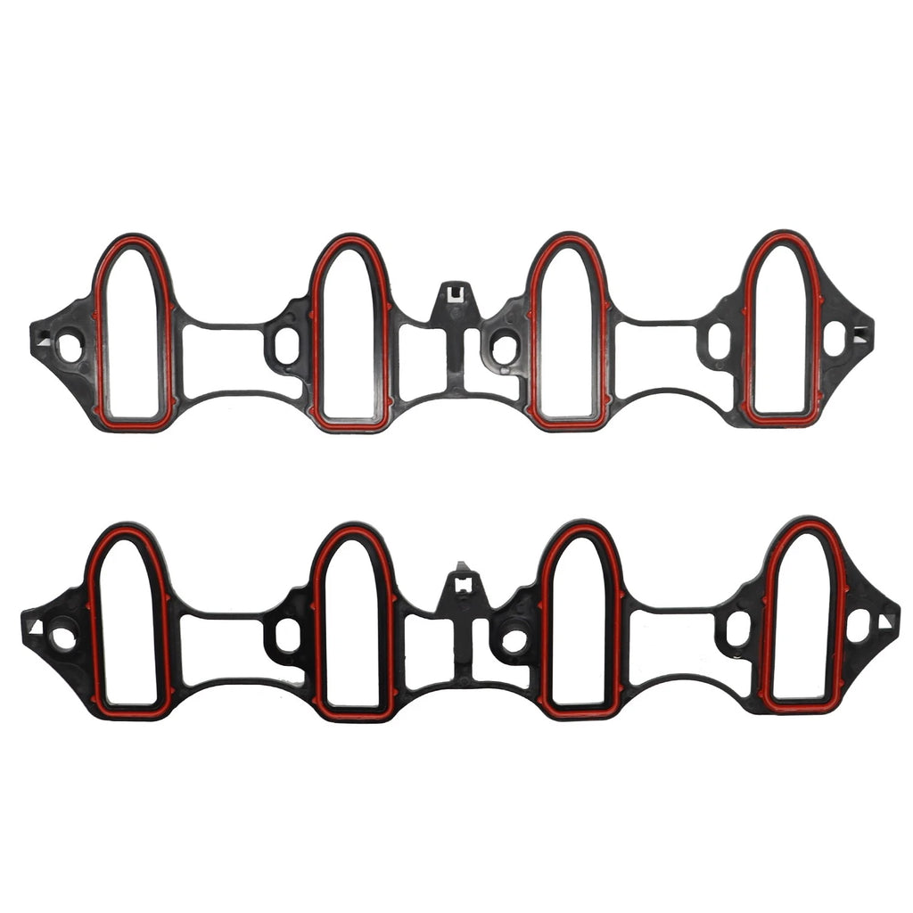 Intake Manifold Gasket Set 89017589 for Hummer Chevy GMC Truck (2000–2010)