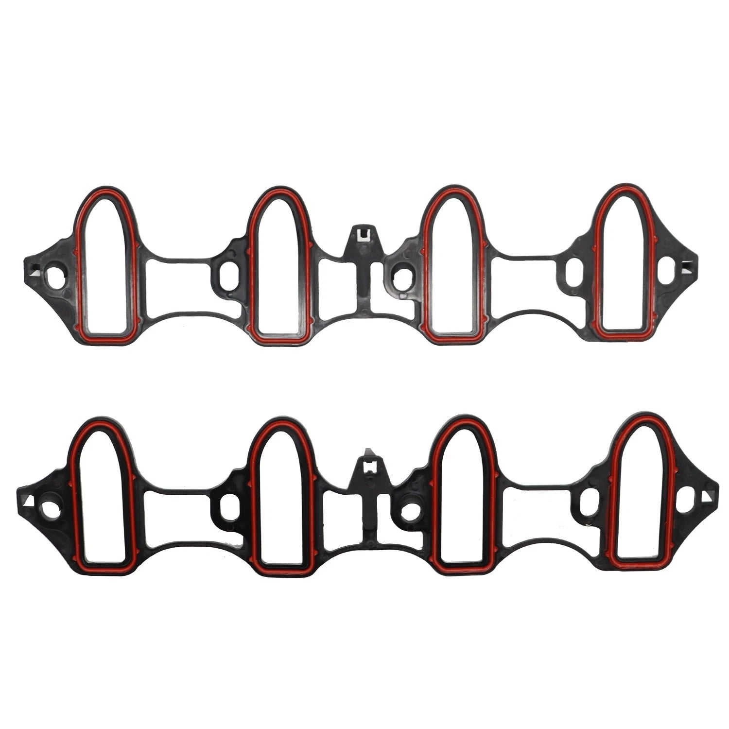 Intake Manifold Gasket Set 89017589 for Hummer Chevy GMC Truck (2000–2010)