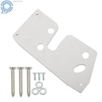 Driver Door Repair Plate for Dodge Ram (1994–2001)