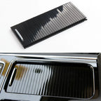 Jaguar Center Console Roller Cup Holder Blind Cover for Jaguar (2006-2015)