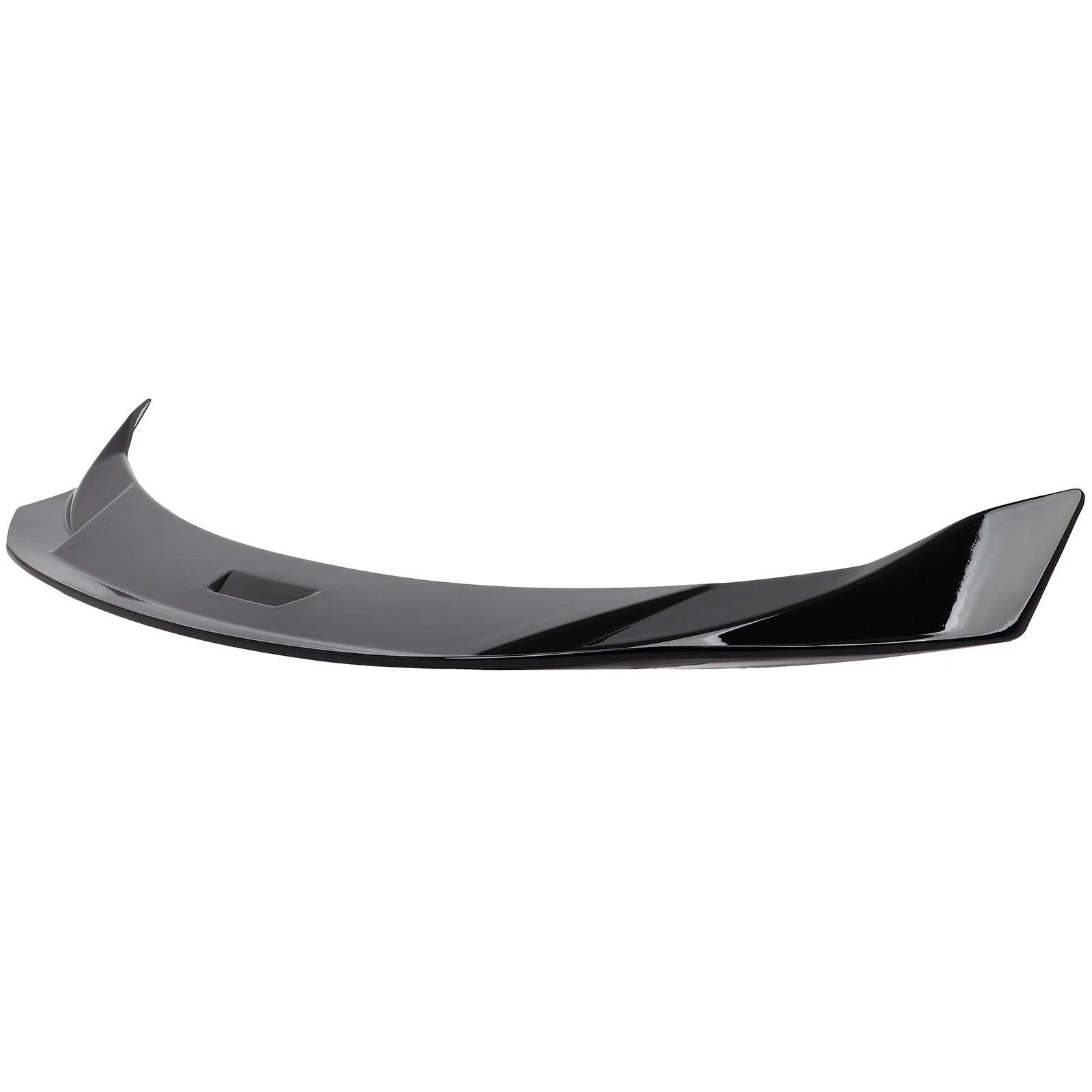 Gloss Black Trunk Spoiler Wing for Honda Civic Sedan (2022–2024)