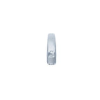 Front Right Outer Door Handle Chrome W/ Keyhole for Ford Falcon (2008–2016)