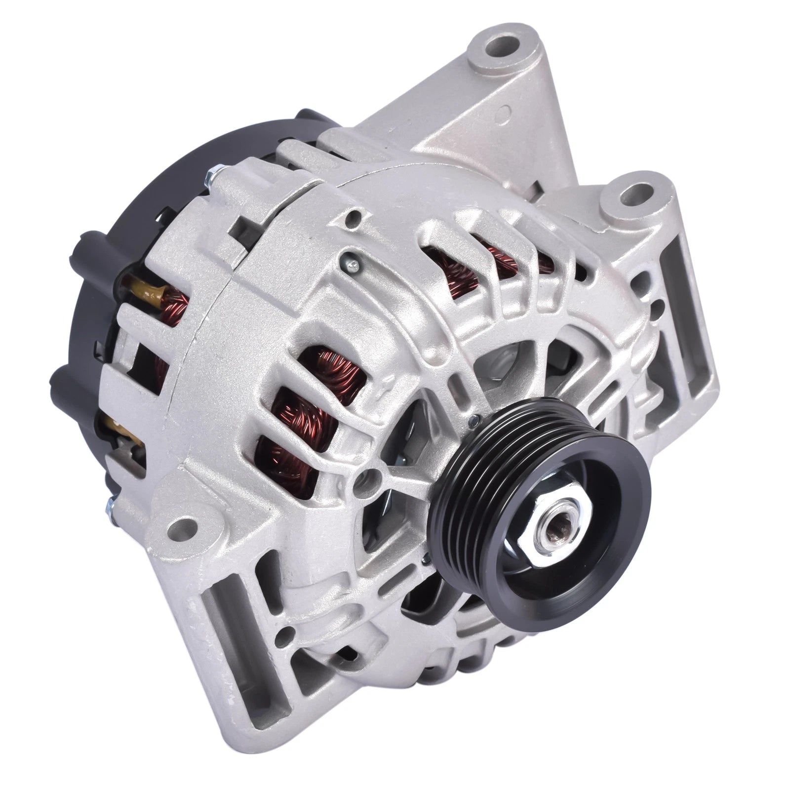 Alternator for Buick Regal, GMC Terrain, Chevy Equinox (2010–2017)