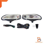 Fog Lamp Spot Light for Toyota Hilux MK5 2WD (2003-2005)
