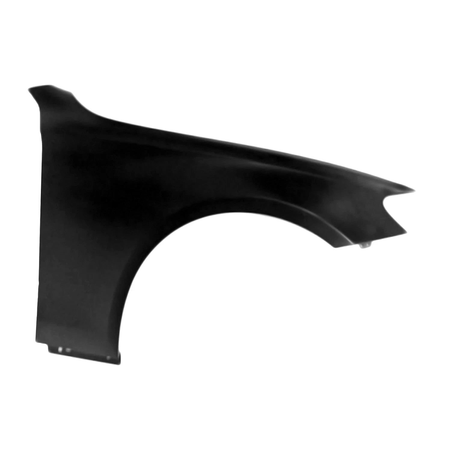 Replacement Aluminum Front Passenger Side Fender for See Compatibility Chart (2020–2024)